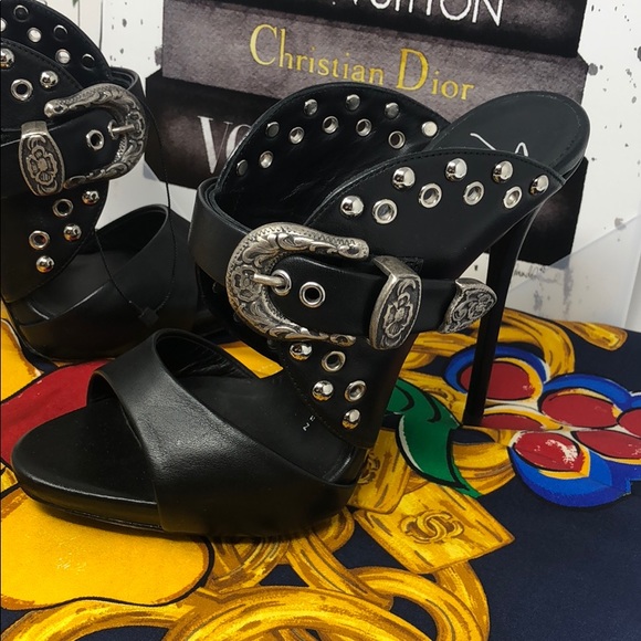 GZ heel - Picture 3 of 8